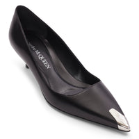 BLACKSILVER Footwear - BLACKSILVER