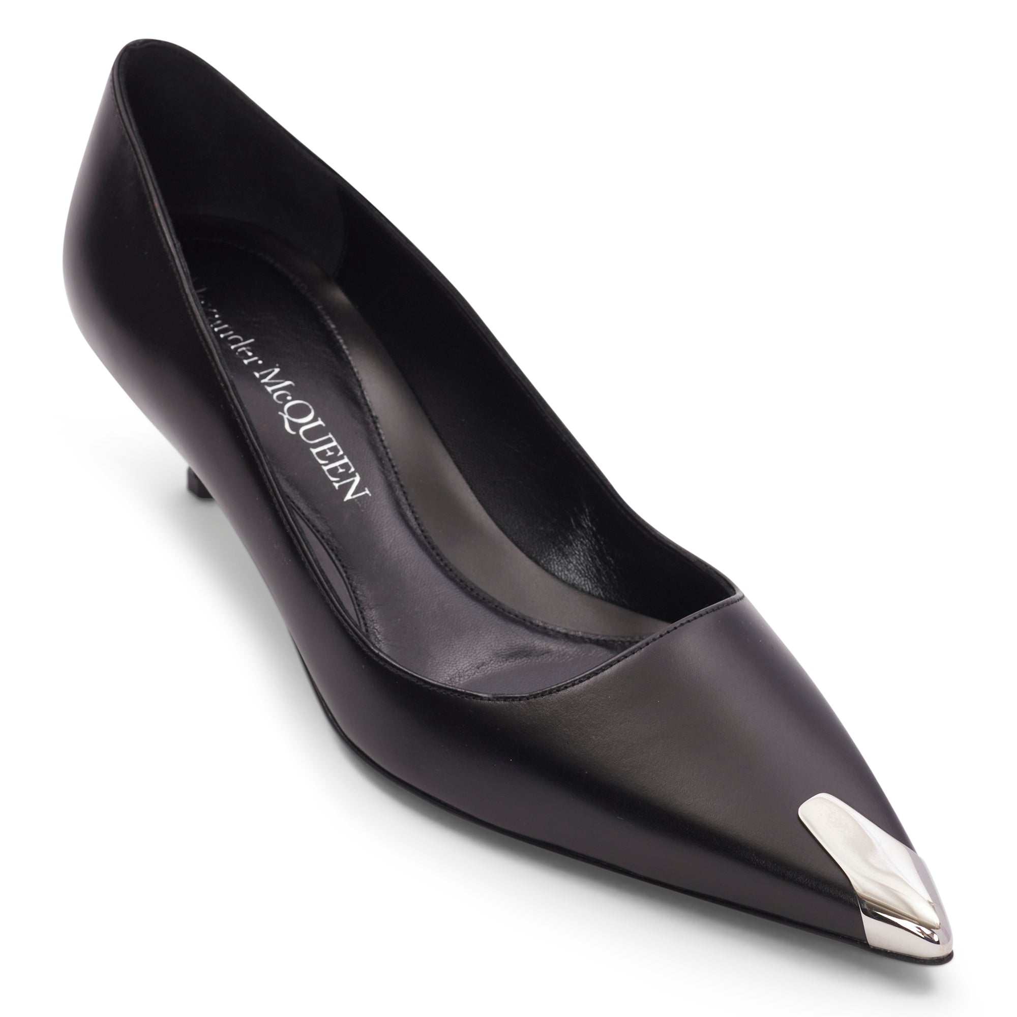 BLACKSILVER Footwear - BLACKSILVER