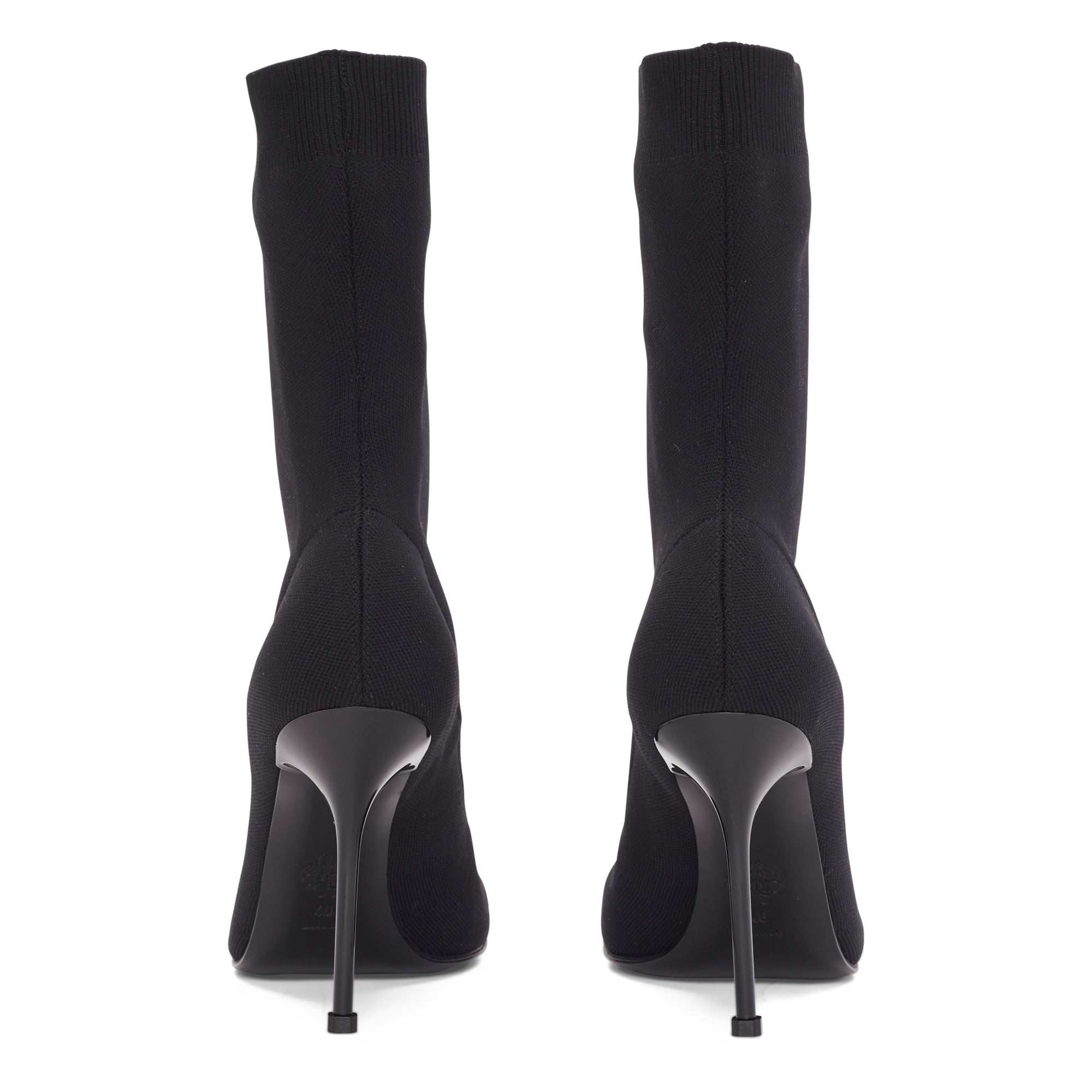 BLACK Footwear - BLACK