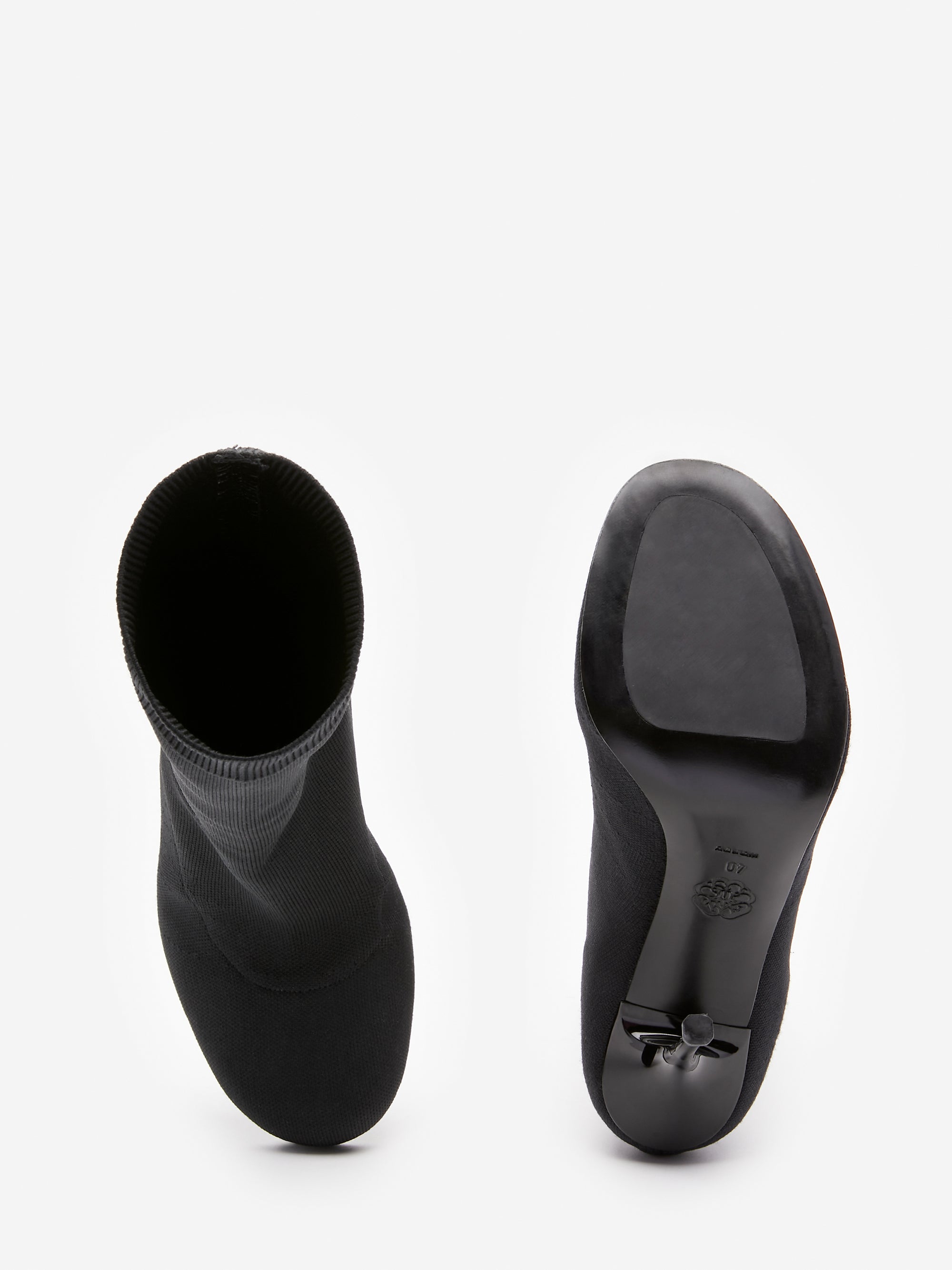 BLACK Footwear - BLACK