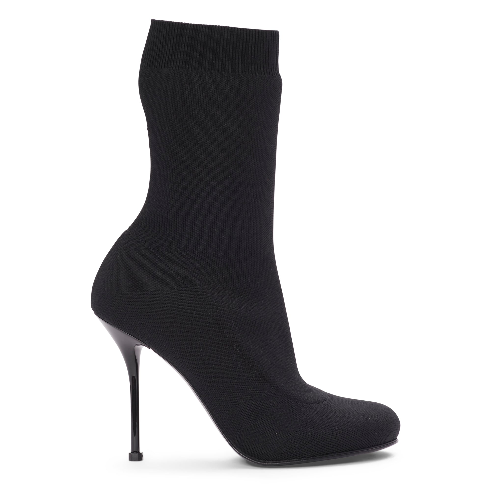BLACK Footwear - BLACK
