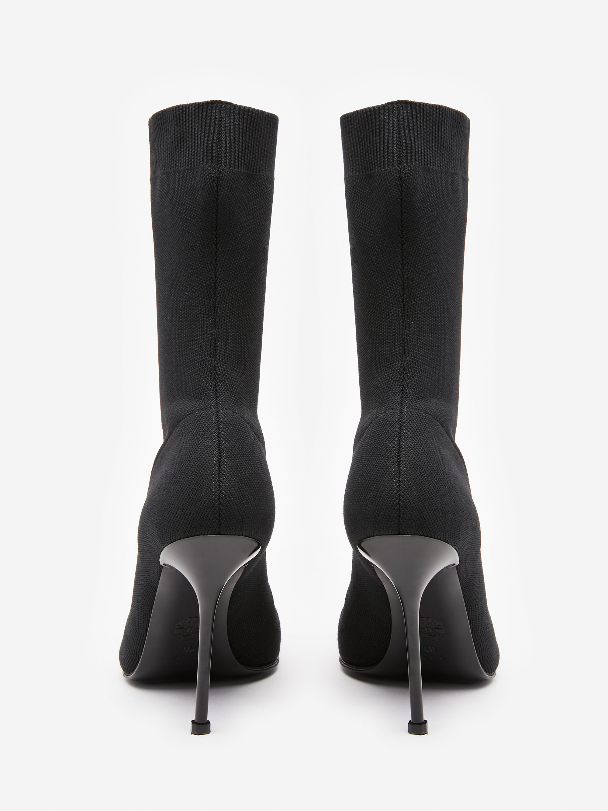 BLACK Footwear - BLACK
