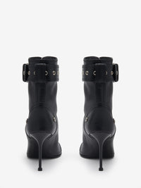 BLACKSILVER Footwear - BLACKSILVER