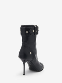 BLACKSILVER Footwear - BLACKSILVER