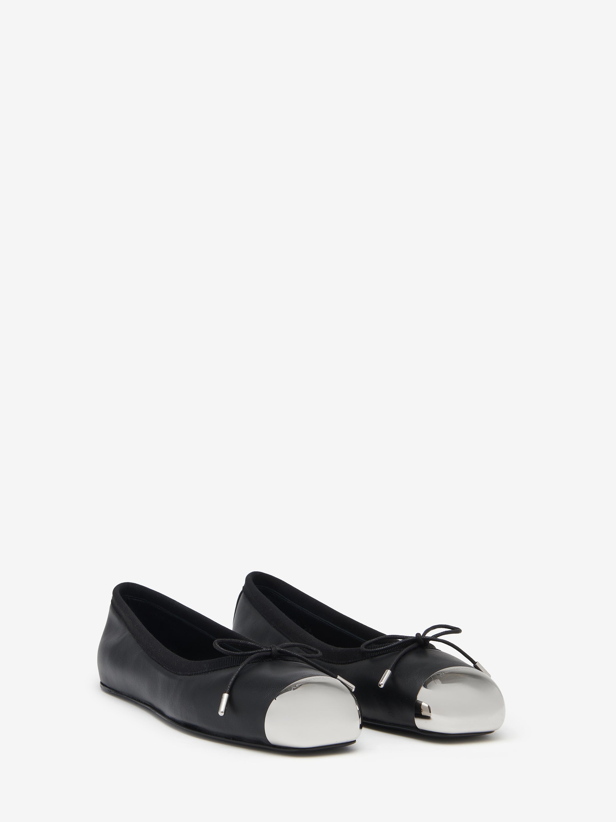 BLACKSILVER Footwear - BLACKSILVER
