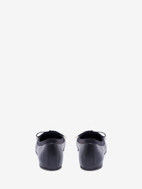 BLACKSILVER Footwear - BLACKSILVER