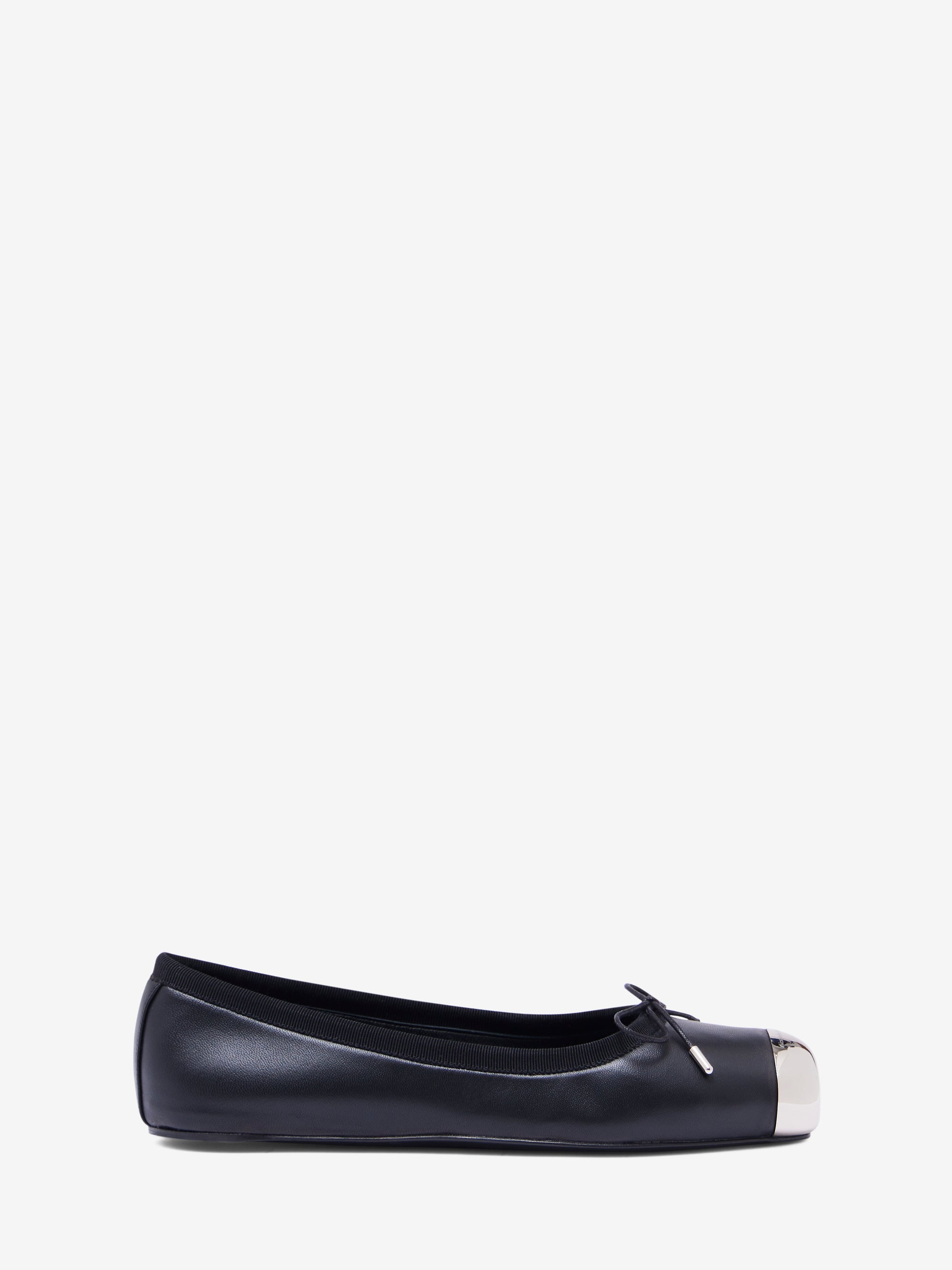 BLACKSILVER Footwear - BLACKSILVER