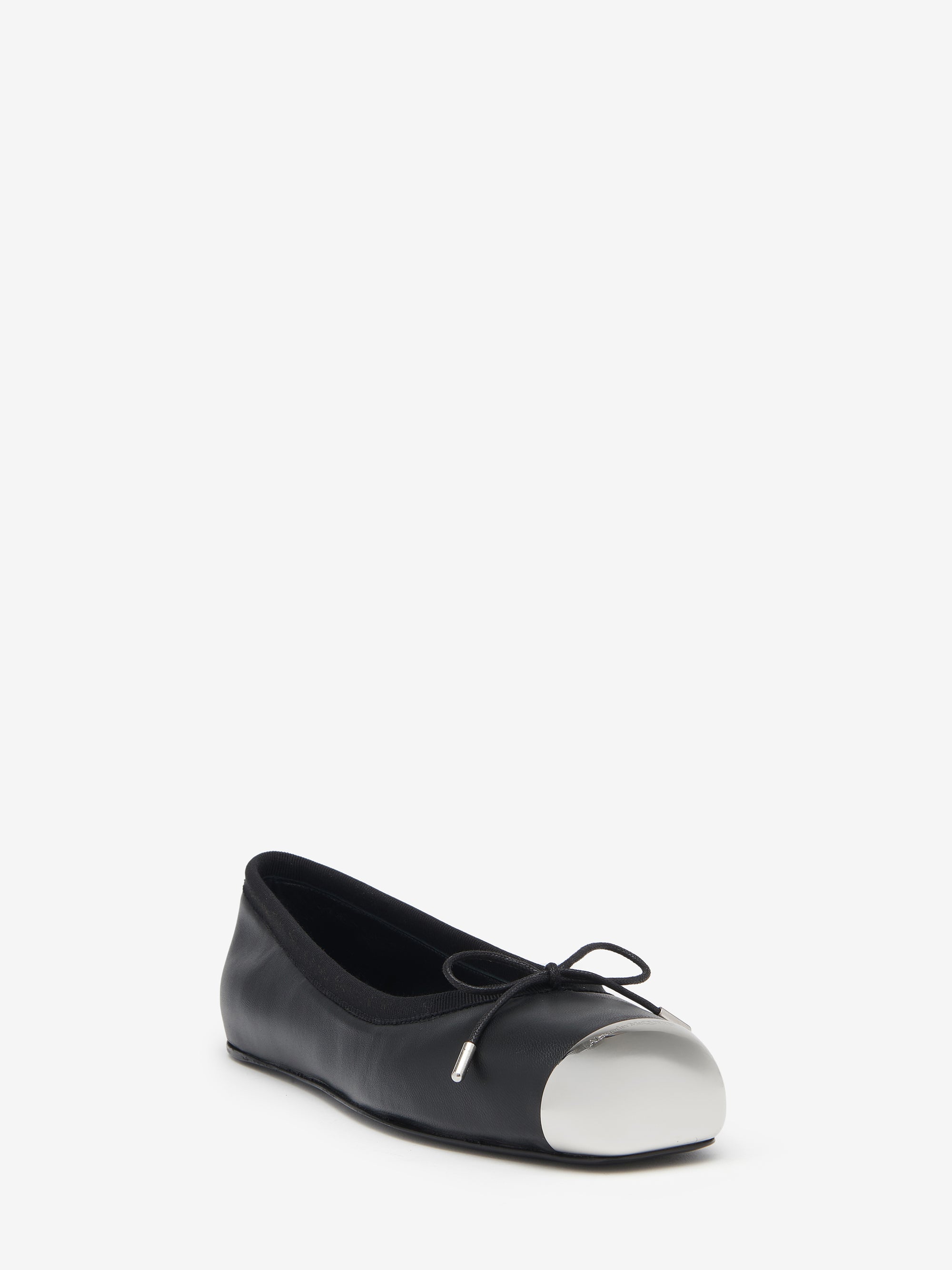 BLACKSILVER Footwear - BLACKSILVER