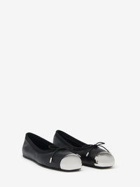 BLACKSILVER Footwear - BLACKSILVER
