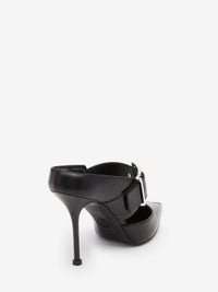 BLACKSILVER Footwear - BLACKSILVER