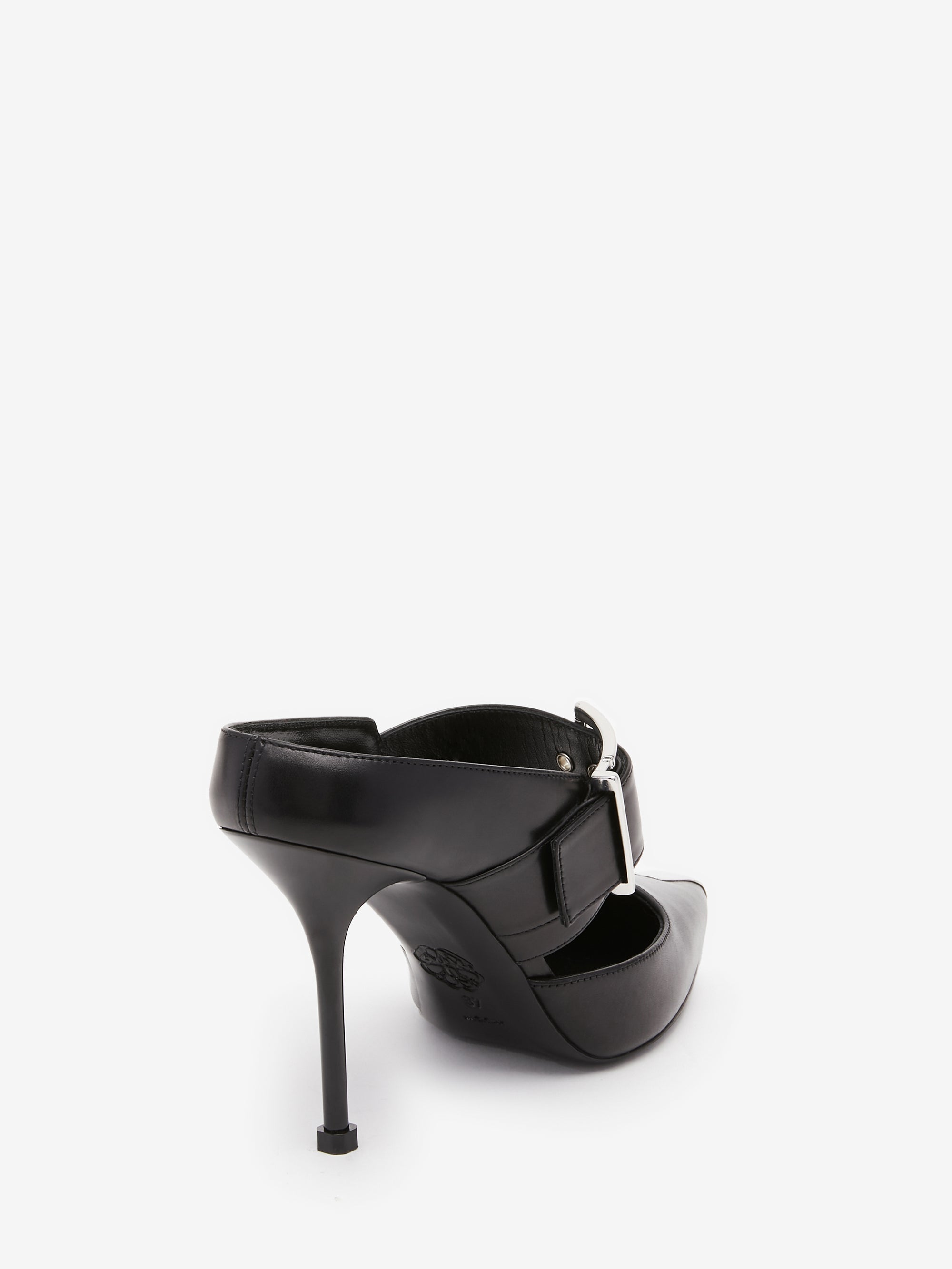 BLACKSILVER Footwear - BLACKSILVER