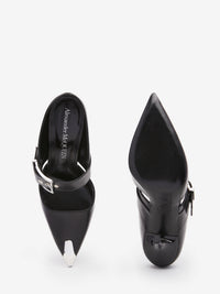 BLACKSILVER Footwear - BLACKSILVER
