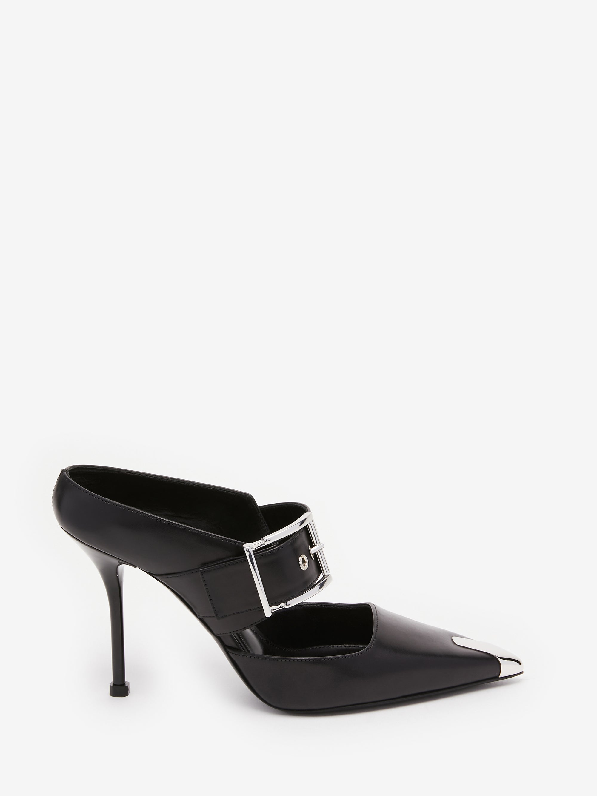 BLACKSILVER Footwear - BLACKSILVER