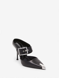BLACKSILVER Footwear - BLACKSILVER