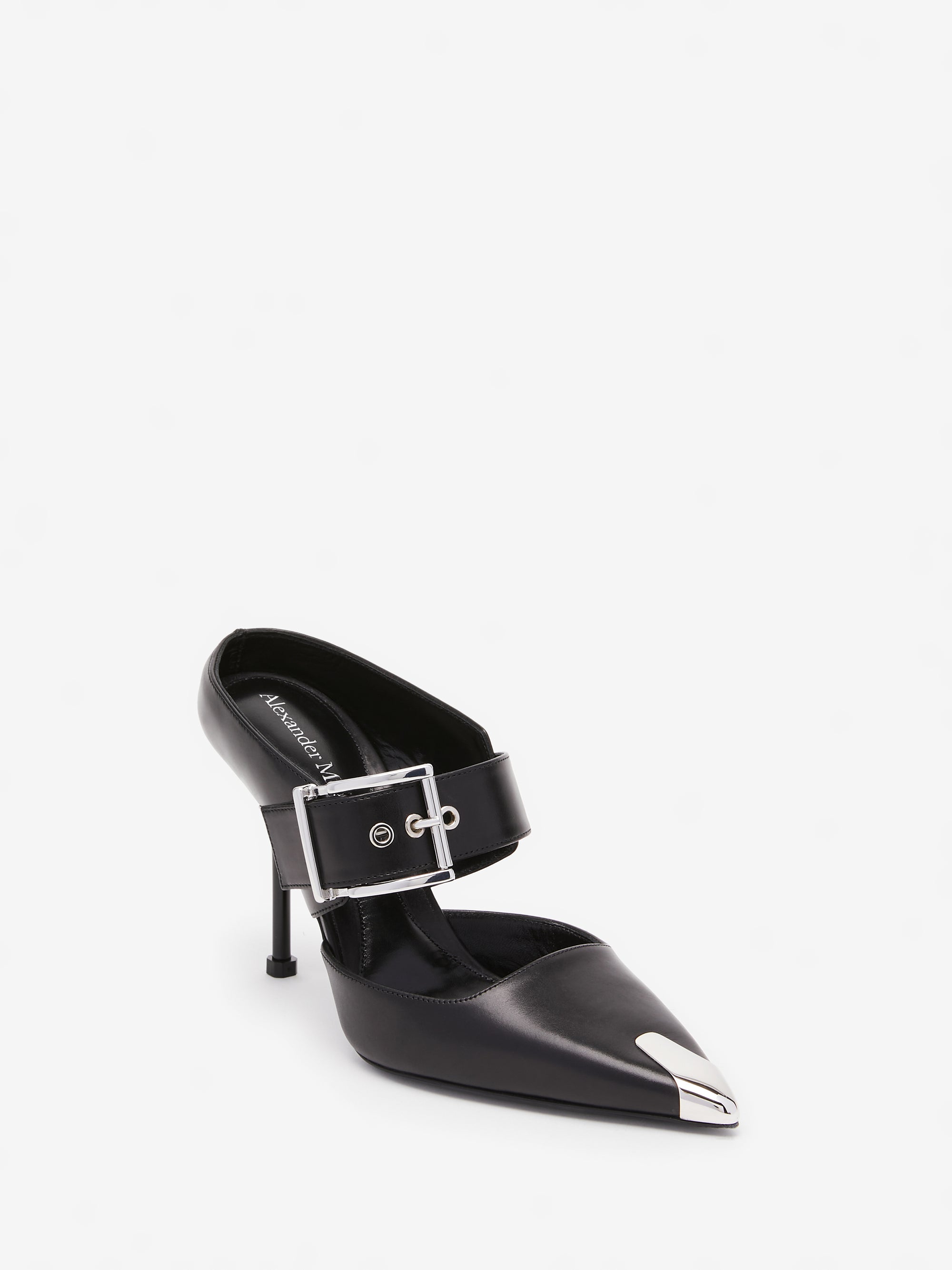 BLACKSILVER Footwear - BLACKSILVER