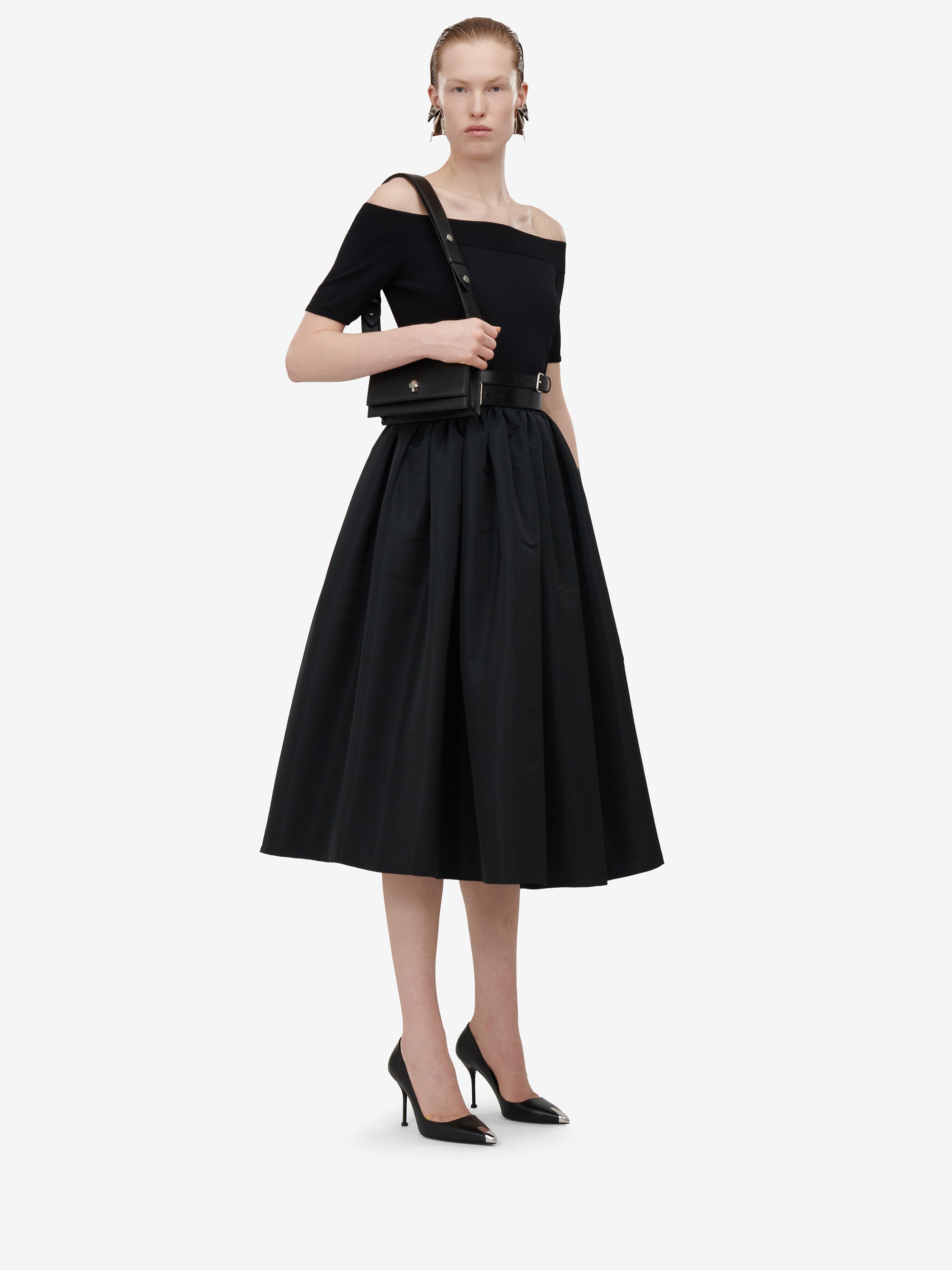 BLACK Bags - BLACK