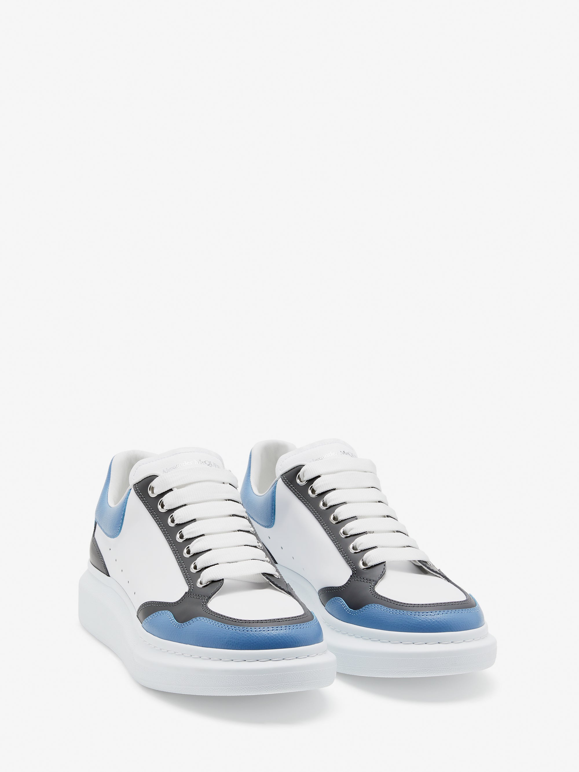 NAVYASHGREYWHITE Footwear - NAVYASHGREYWHITE