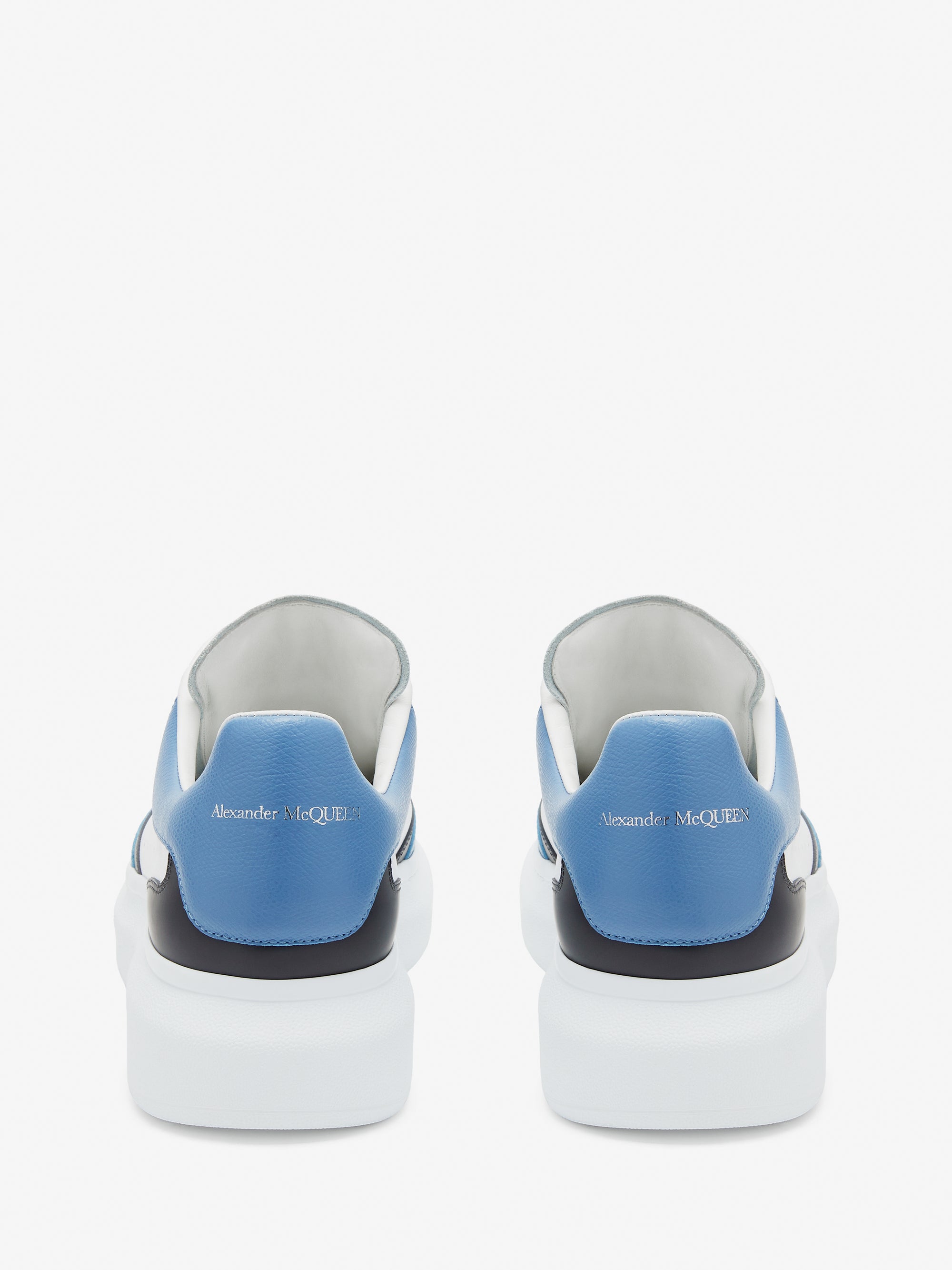 NAVYASHGREYWHITE Footwear - NAVYASHGREYWHITE