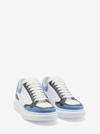 NAVYASHGREYWHITE Footwear - NAVYASHGREYWHITE