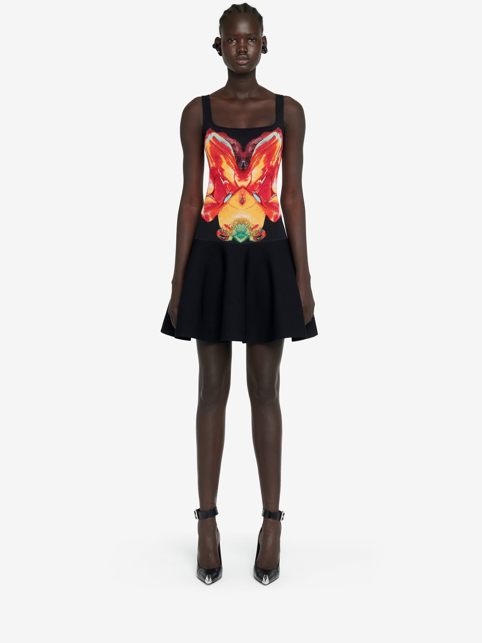 BLACKREDYELLOW RTW - BLACKREDYELLOW
