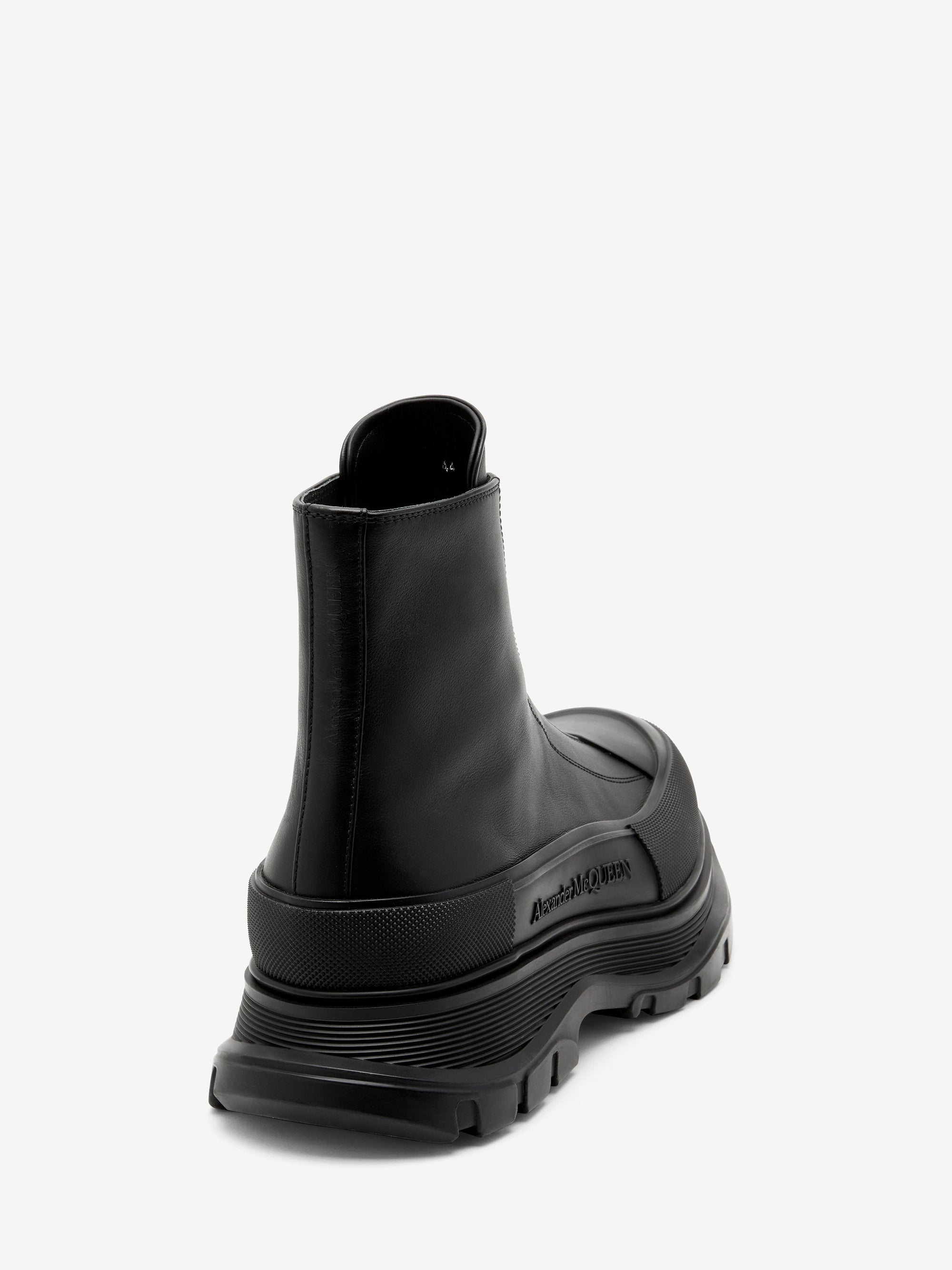 BLACKBLACK Footwear - BLACKBLACK