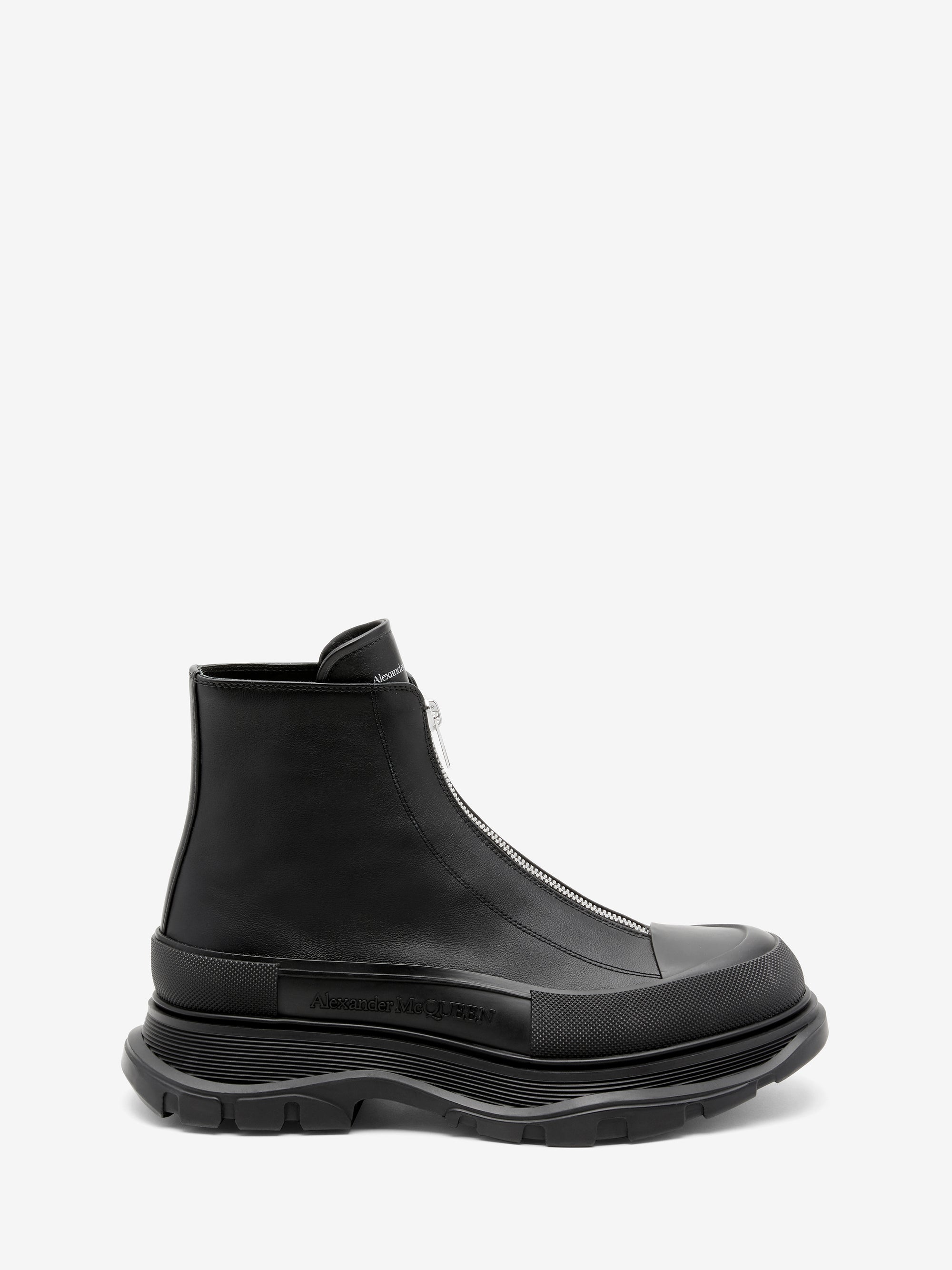BLACKBLACK Footwear - BLACKBLACK