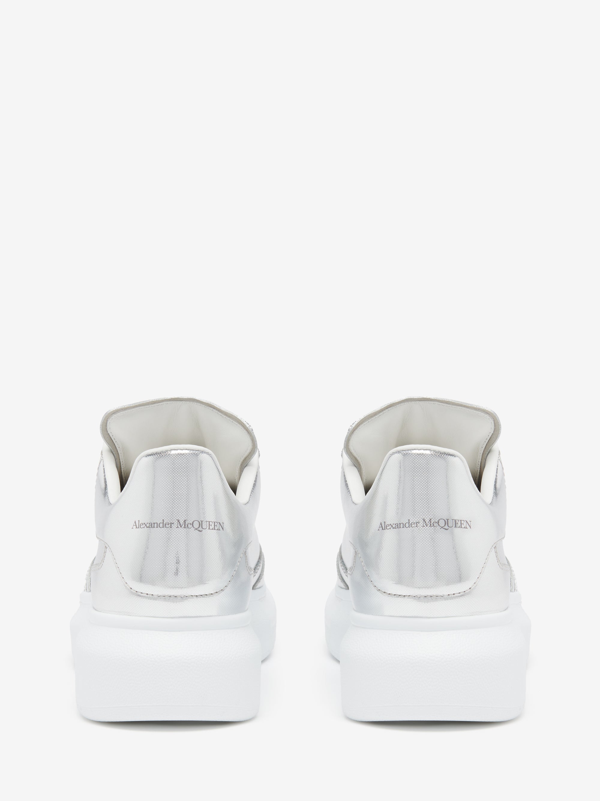 SILVER Footwear - SILVER