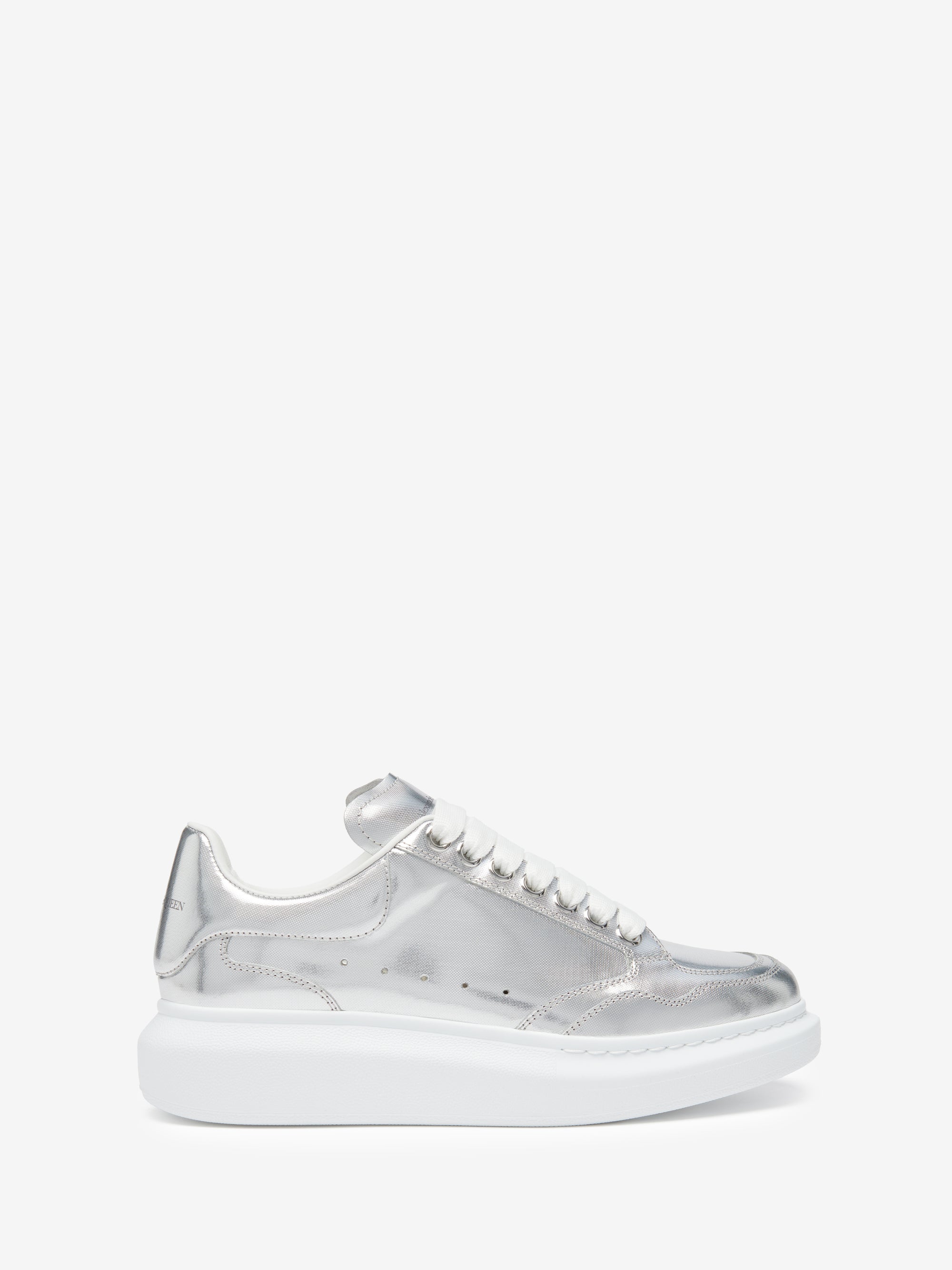 SILVER Footwear - SILVER