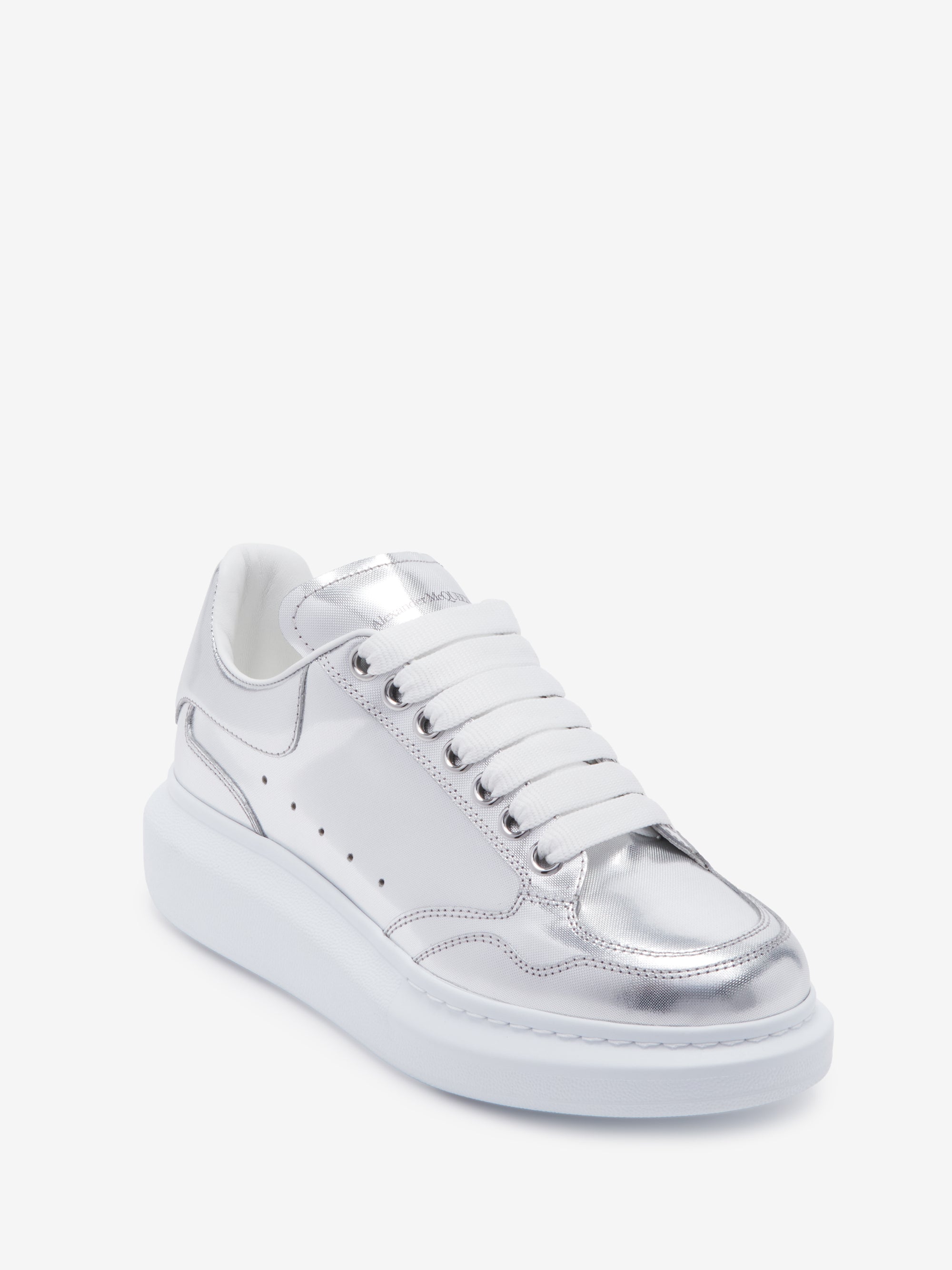 SILVER Footwear - SILVER