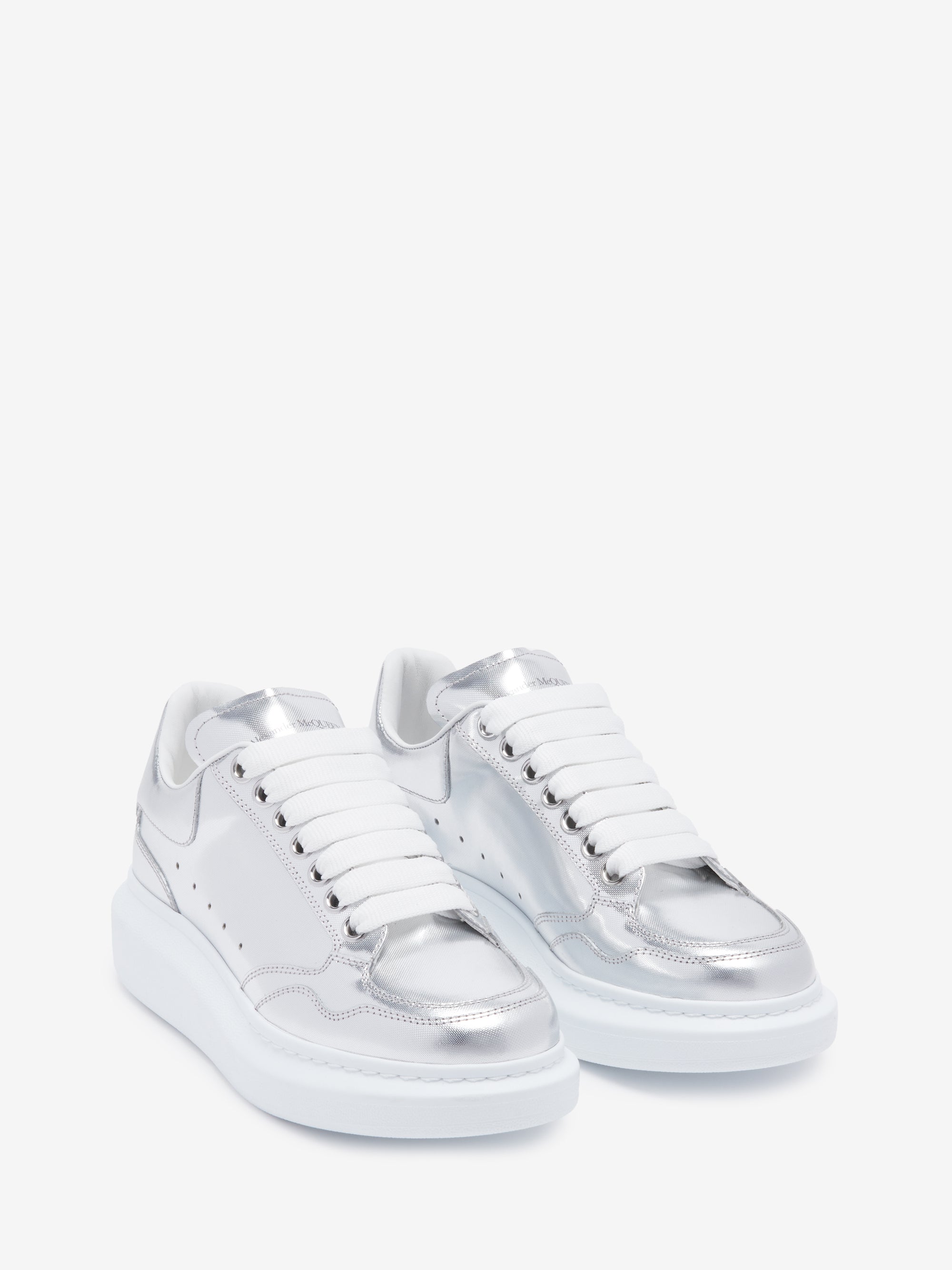 SILVER Footwear - SILVER