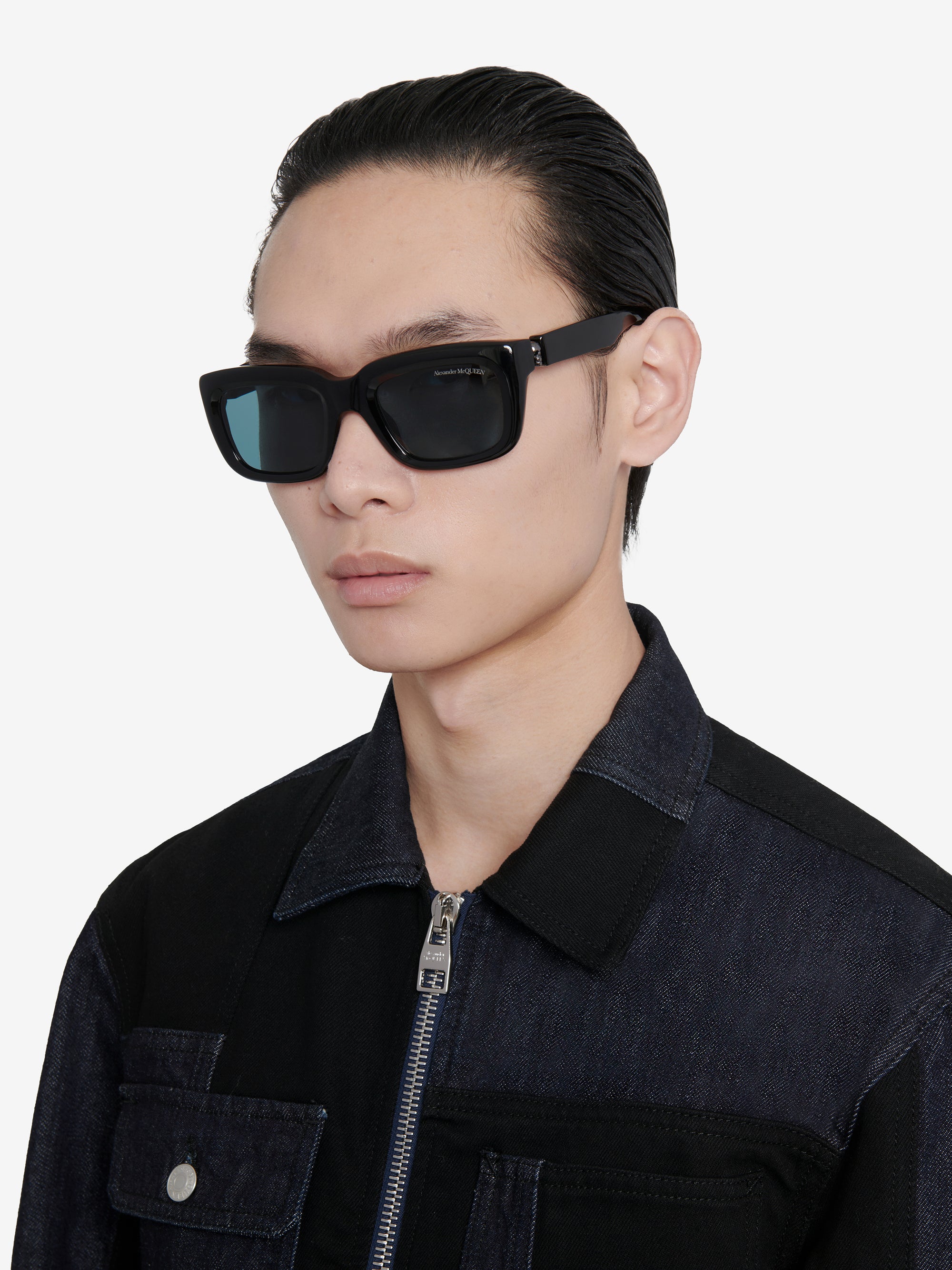 BLACKBLACKGREEN Accessories - BLACKBLACKGREEN