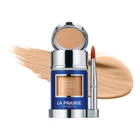 Fond de teint & anticernes Skin Caviar SPF15 Tender ivory - Tender ivory