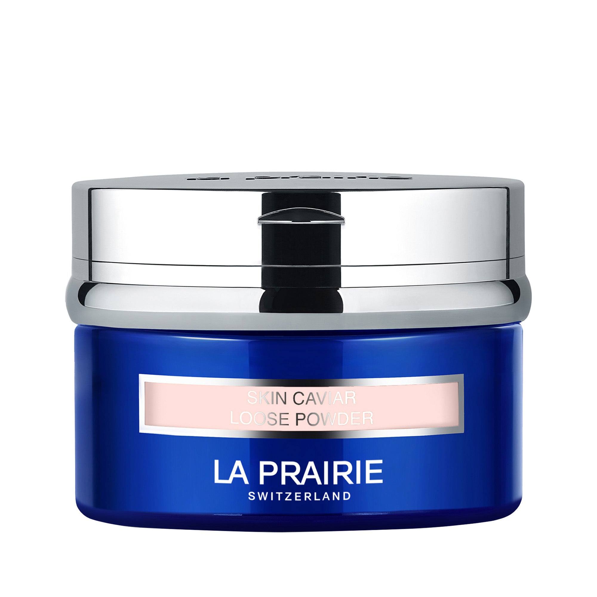 NEW / Poudre libre Skin Caviar T0 - T0
