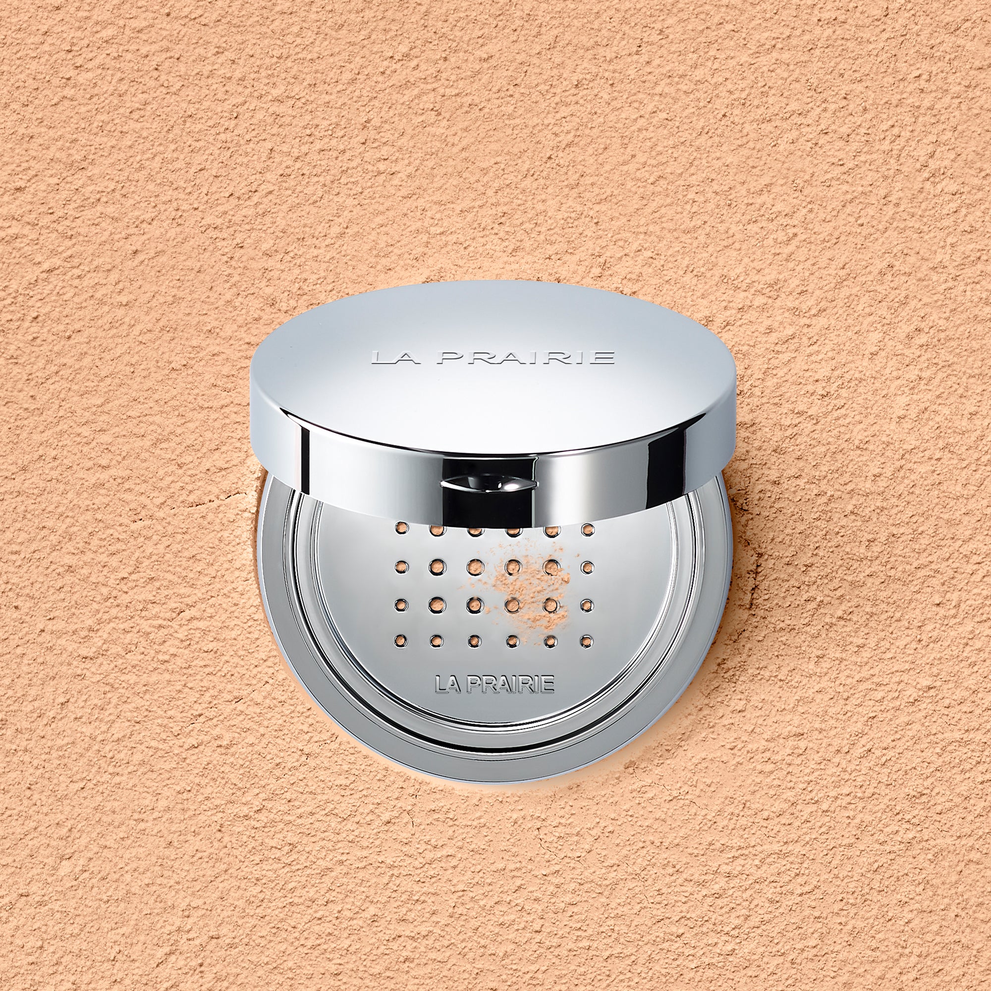 NEW / Poudre libre Skin Caviar T0 - T0