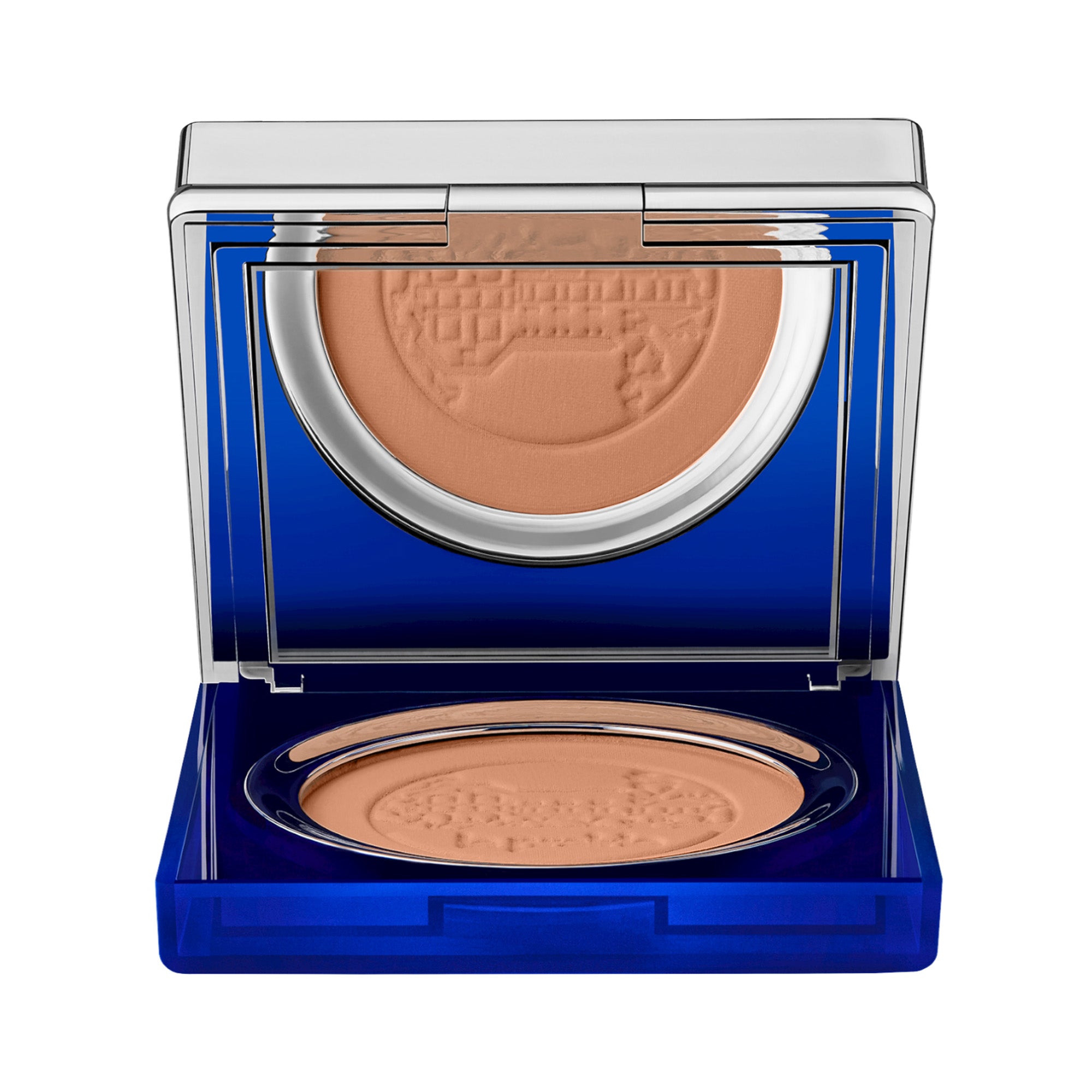 NEW / Essence de teint en poudre SPF 15 Almond Beige - Almond Beige
