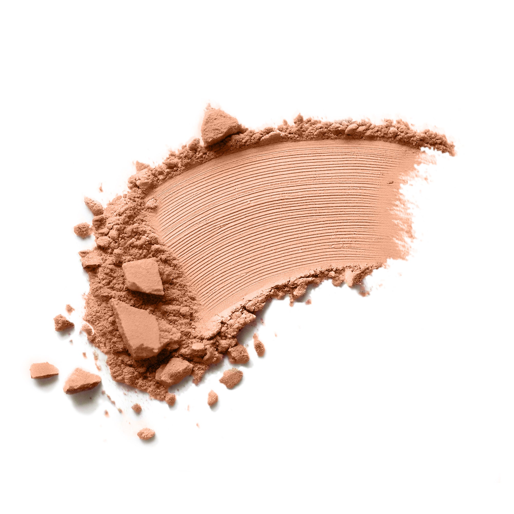 NEW / Essence de teint en poudre SPF 15 Almond Beige - Almond Beige