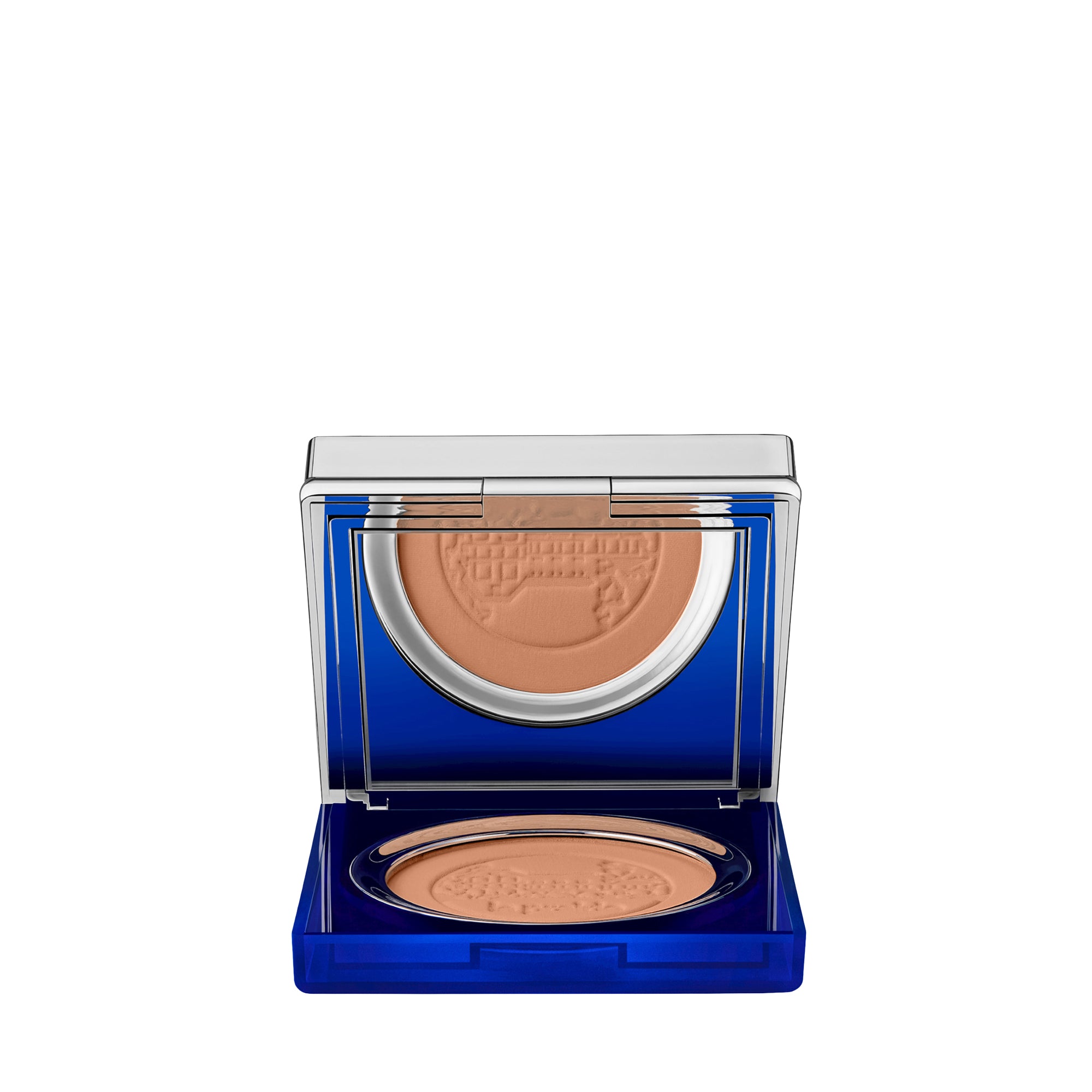 Essence de teint en poudre SPF 15 Almond Beige - Almond Beige