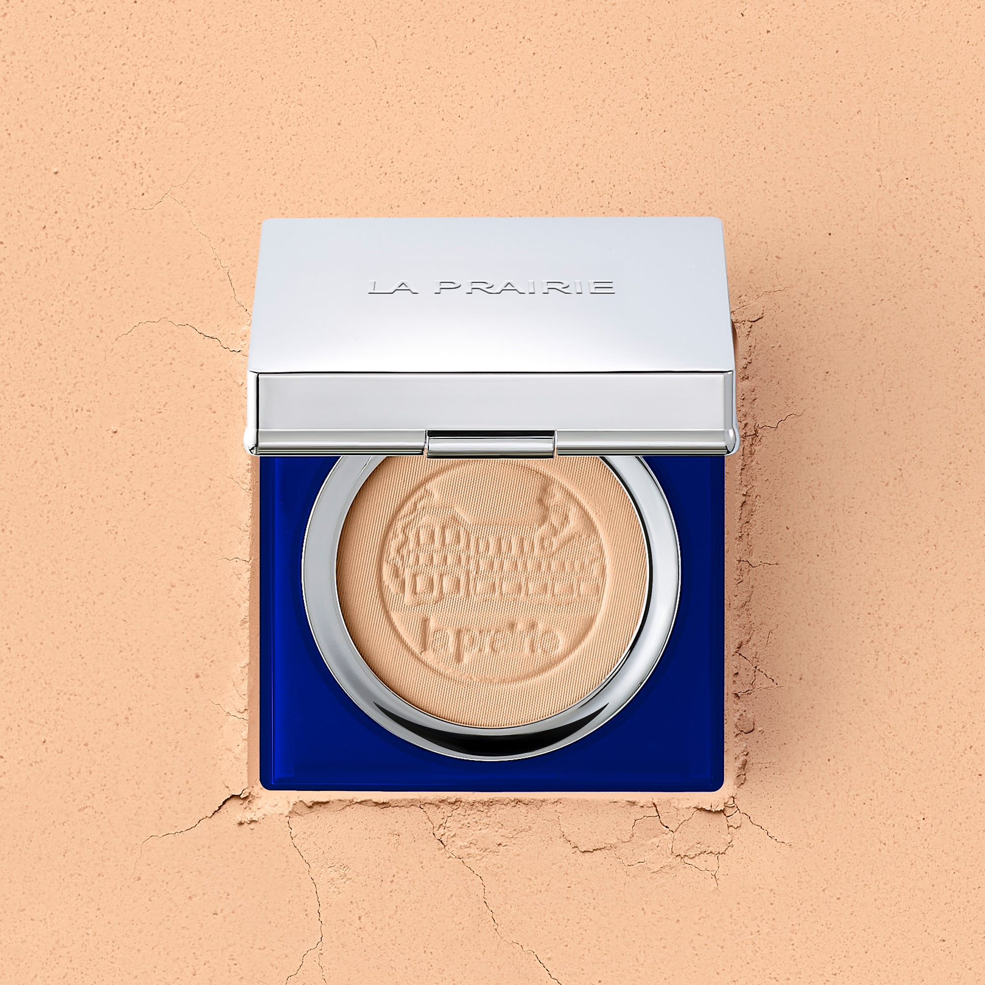 NEW / Essence de teint en poudre SPF 15 Porcelaine Blush - Porcelaine Blush
