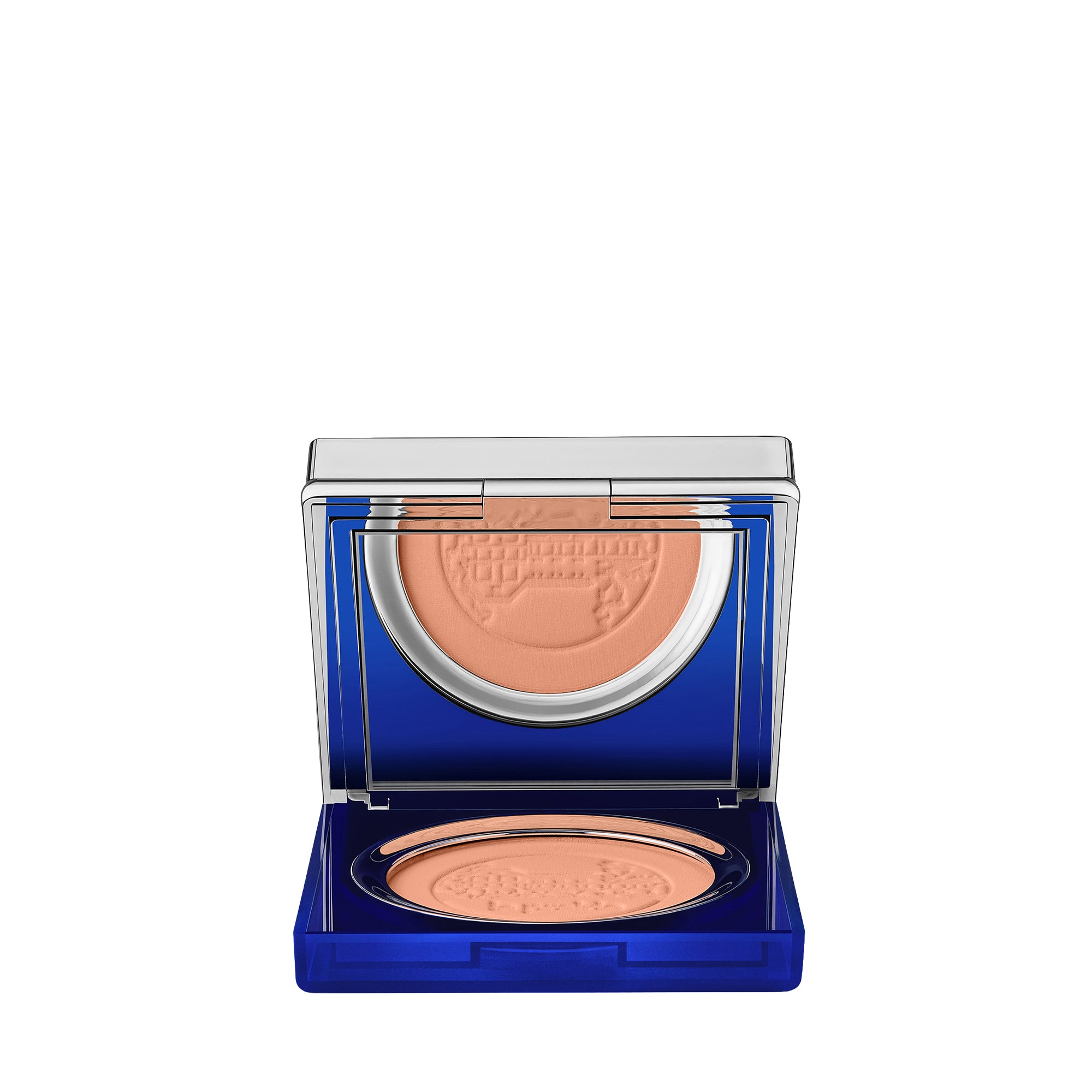 Essence de teint en poudre SPF 15 Porcelaine Blush - Porcelaine Blush