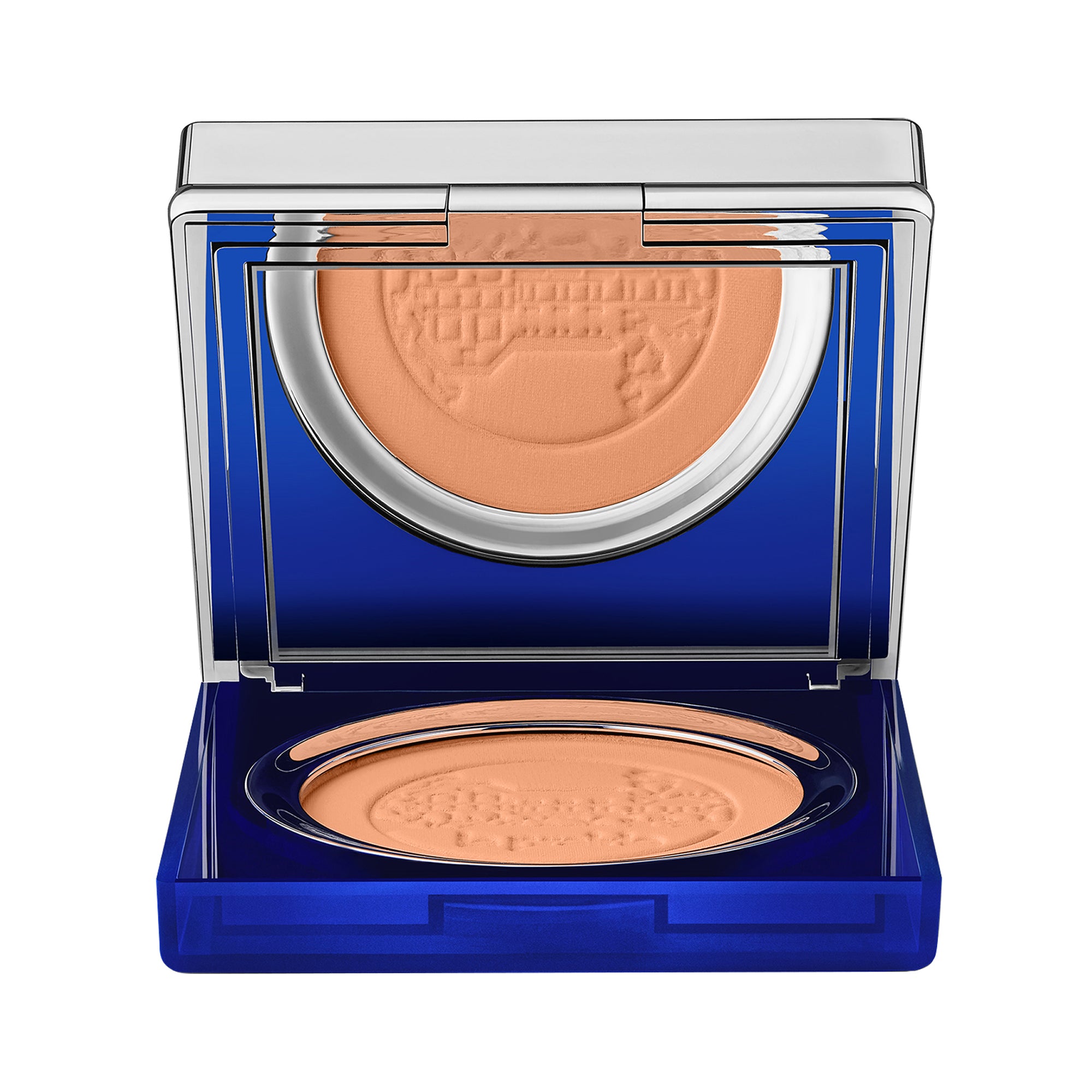 NEW / Essence de teint en poudre SPF 15 Pêche - Pêche