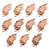 NEW / Essence de teint en poudre SPF 15 Pêche - Pêche