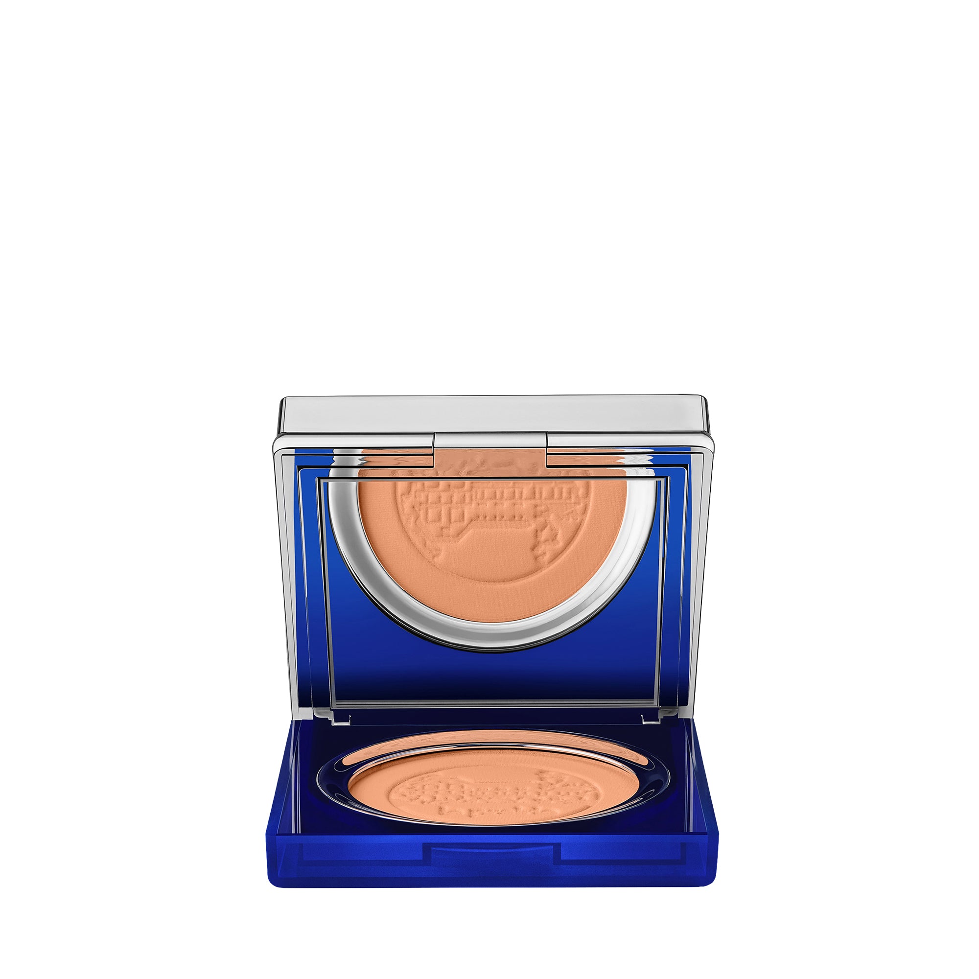 Essence de teint en poudre SPF 15 Pêche - Pêche
