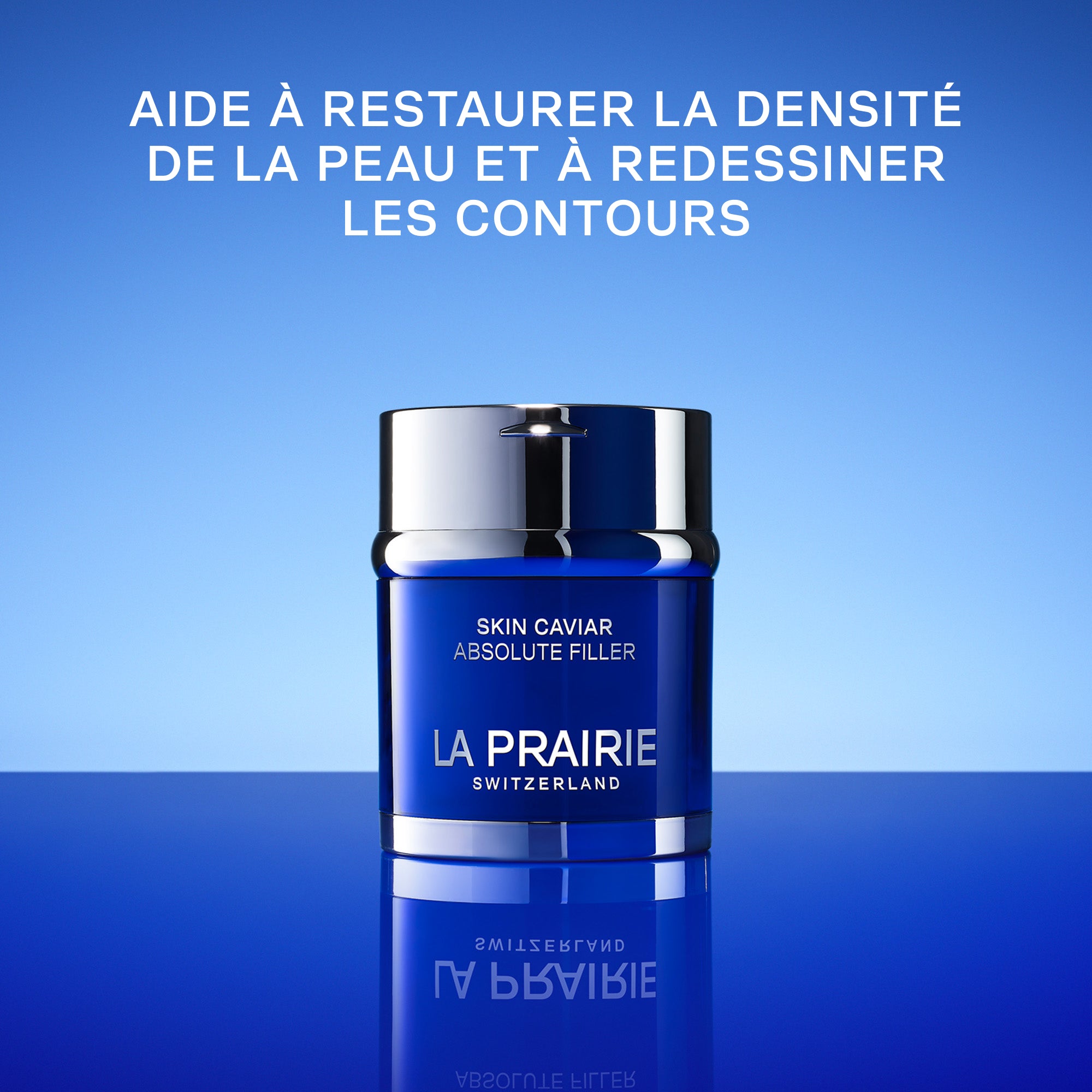 Crème Absolut Filler Skin Caviar 60 ml
