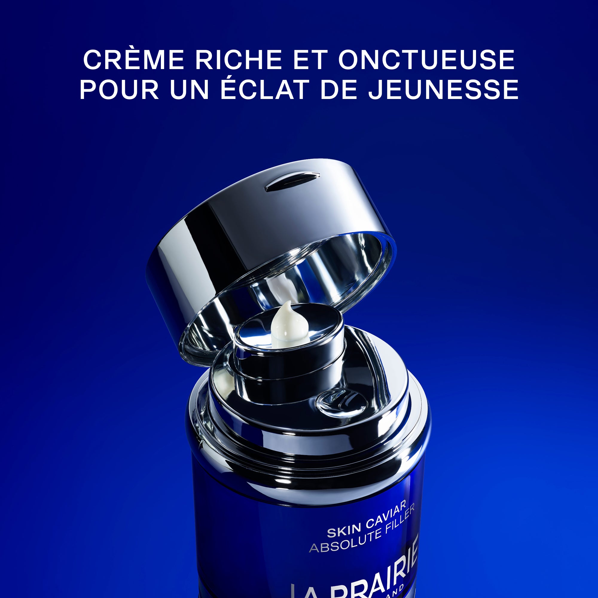 Crème Absolut Filler Skin Caviar 60 ml