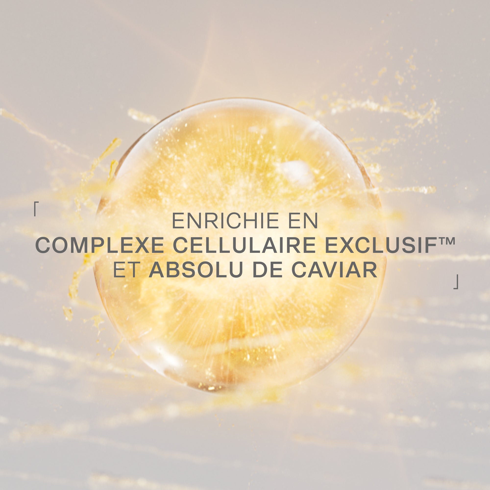 Crème Absolut Filler Skin Caviar 60 ml