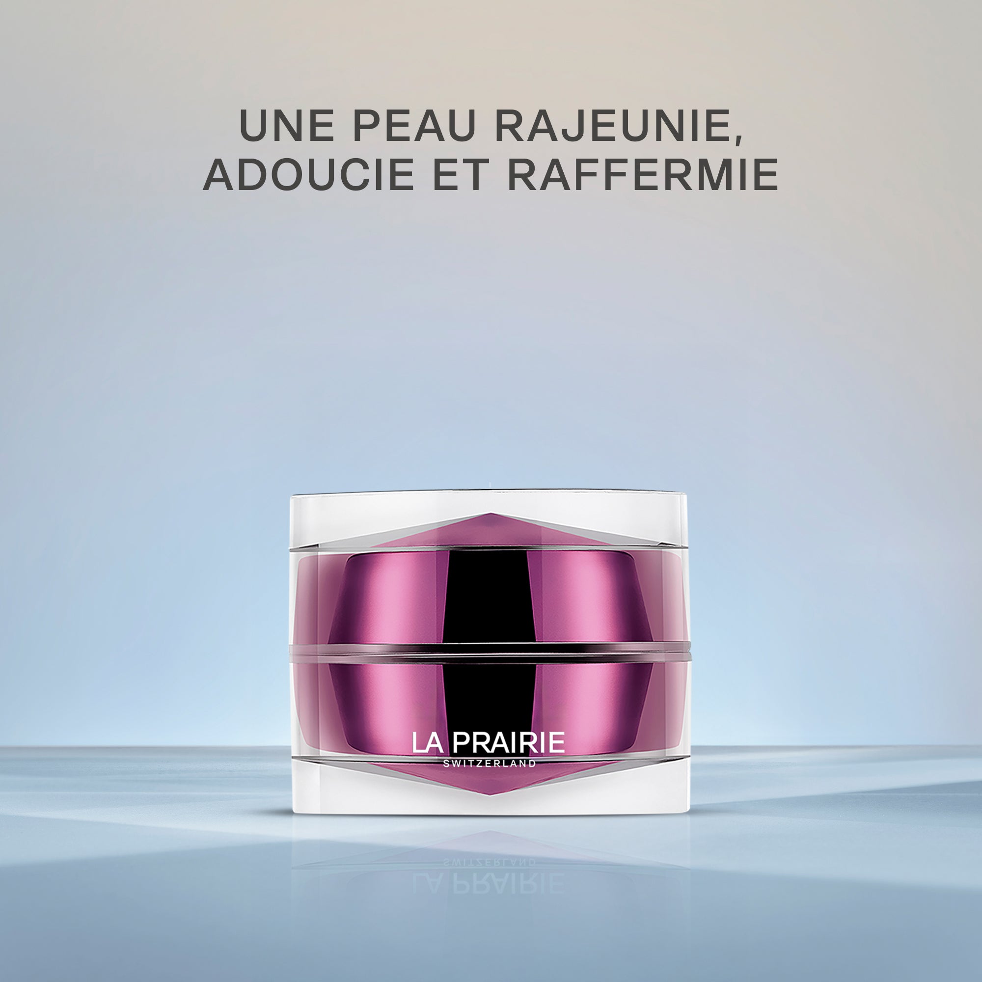 Crème visage Platinum Rare Haute-Rejuvenation 30 ml