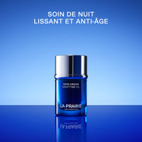 Huile de nuit Skin Caviar 20 ml