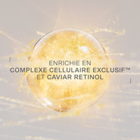 Huile de nuit Skin Caviar 20 ml