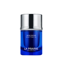 Huile de nuit Skin Caviar 20 ml