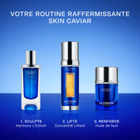 Huile de nuit Skin Caviar 20 ml
